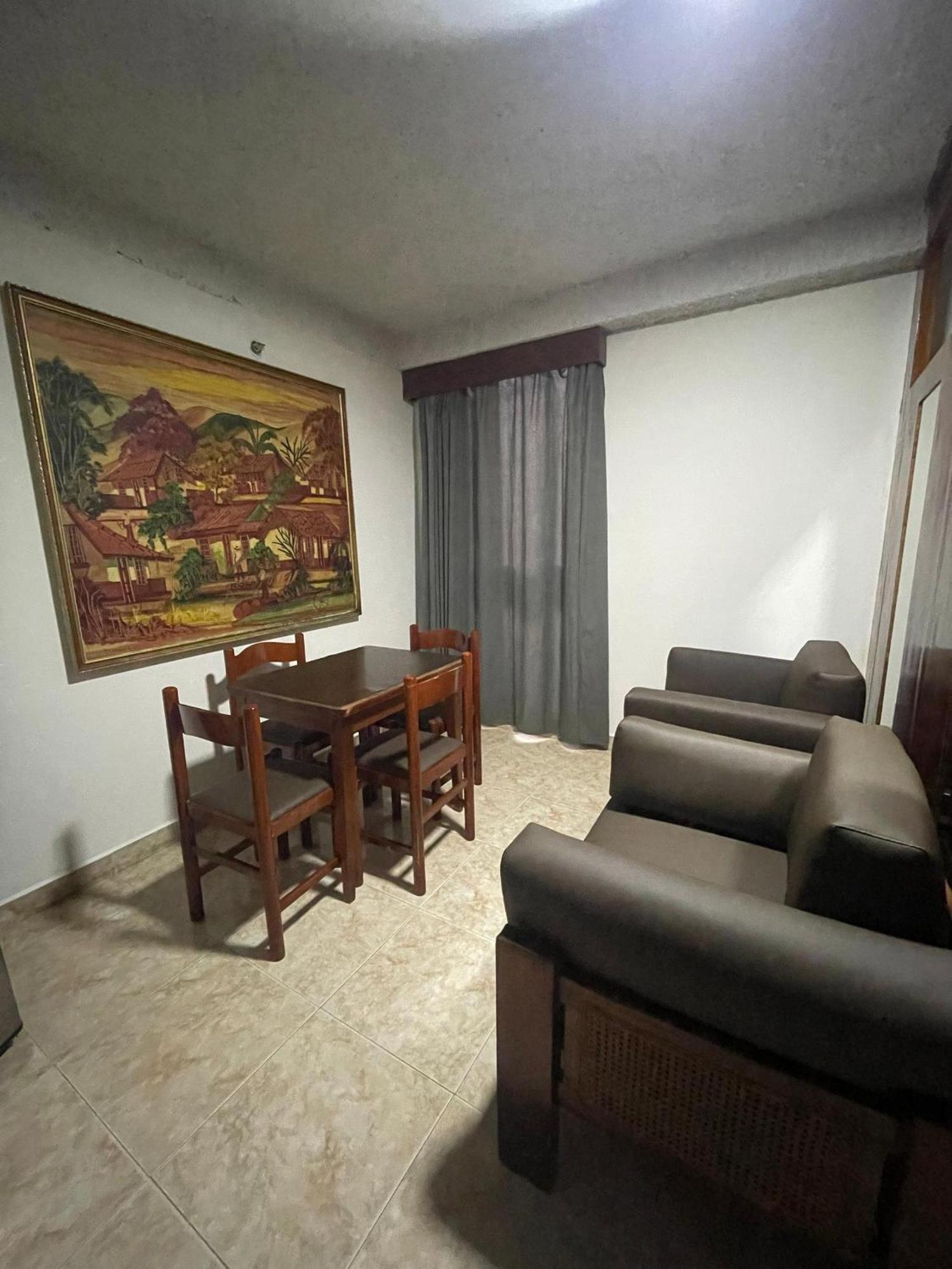 Hotel Grand Galaxie Caracas Exteriör bild