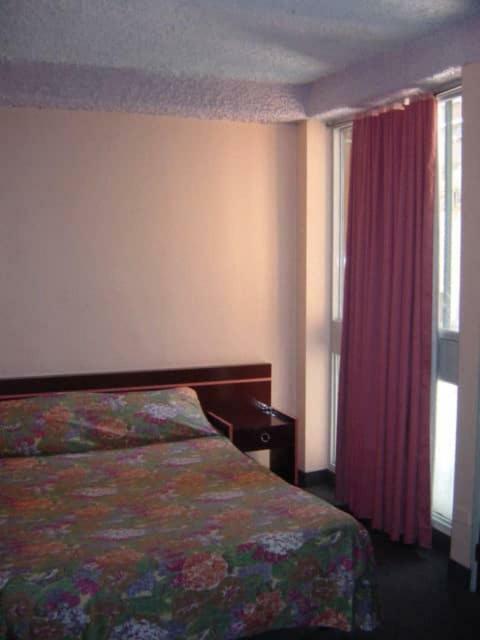 Hotel Grand Galaxie Caracas Exteriör bild